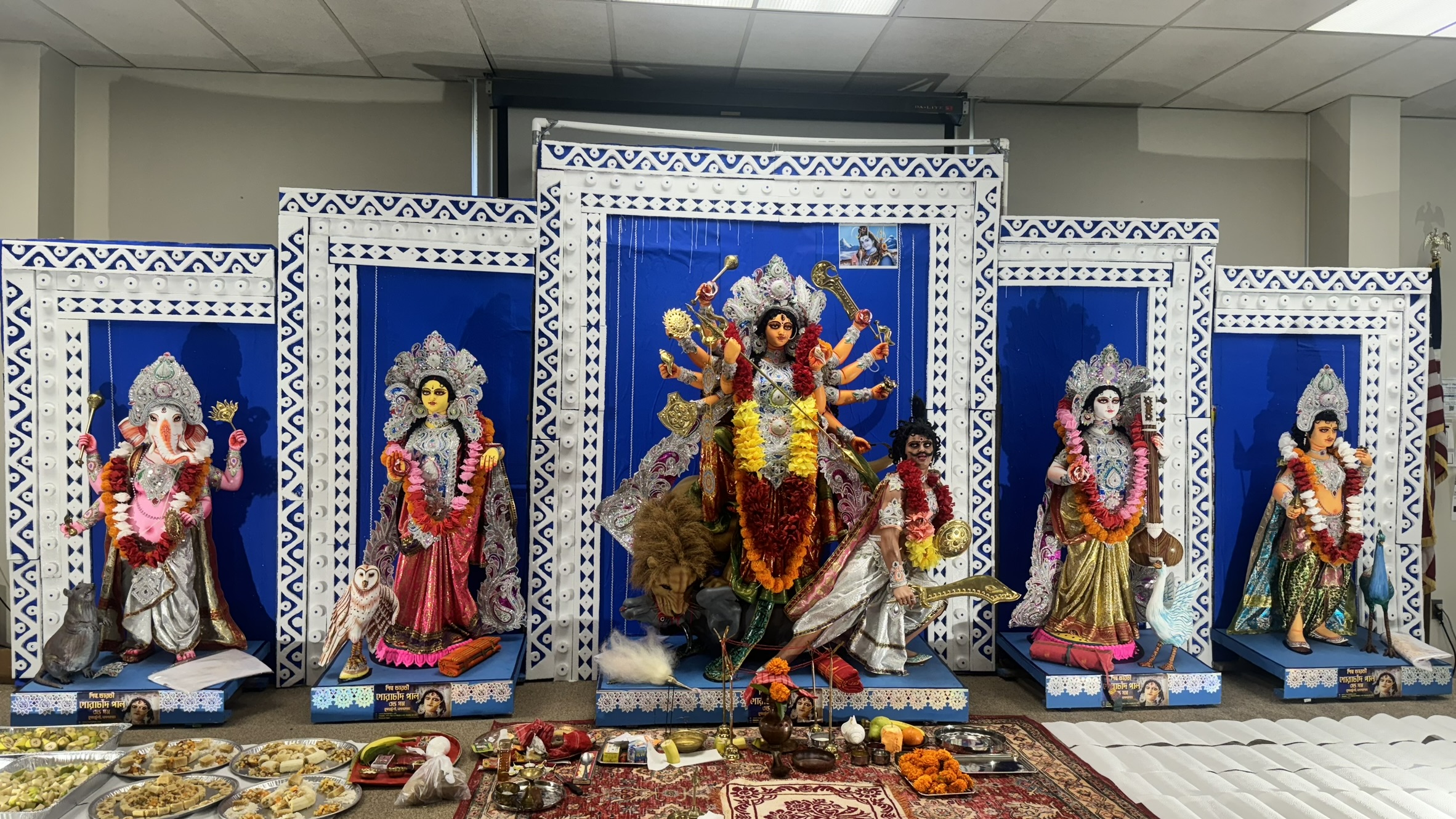 Durga Puja 2024