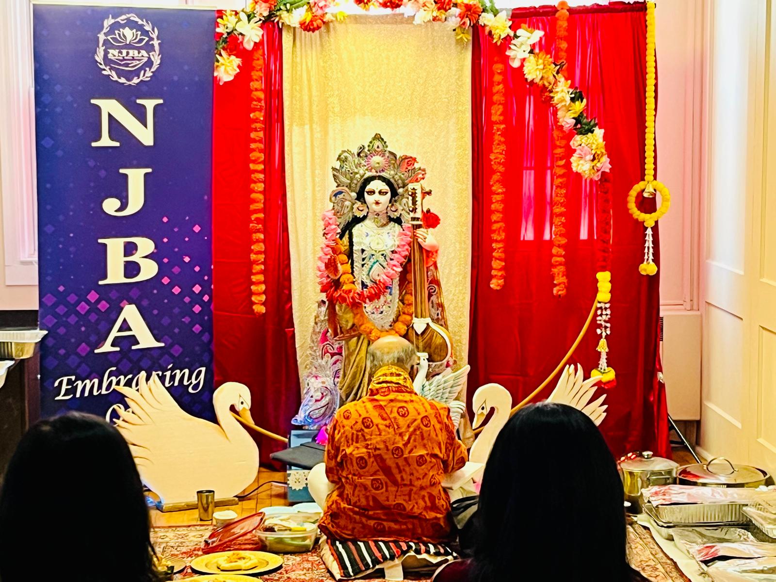 Saraswati Puja 2026