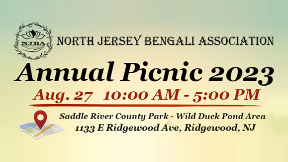 Annual Picnic 2023